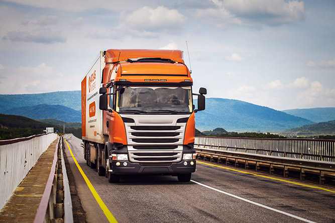 Romanya Ev Taşıma Hizmeti