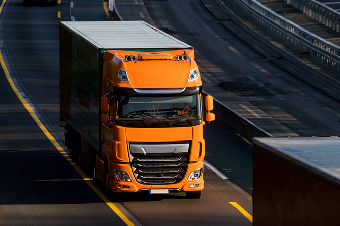 Romanya Mobilya Taşıma